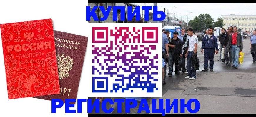 прописка в квартире в Мытищах